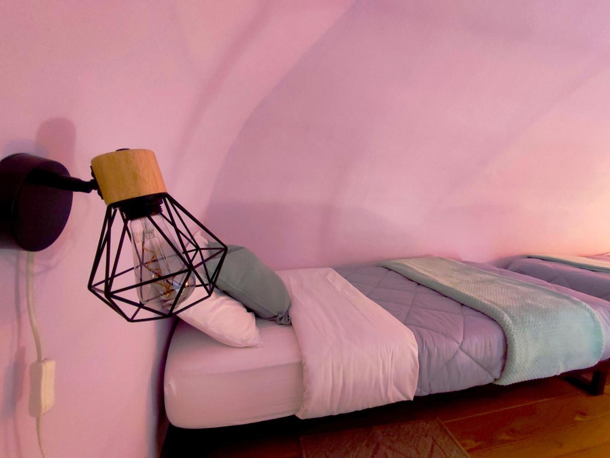 Elegante Loft A Orvieto Centro " Carvajal Rooms" Exterior photo